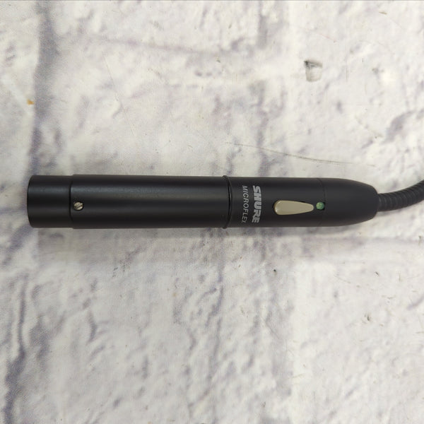 Shure MX418 Podium Microphone - Evolution Music
