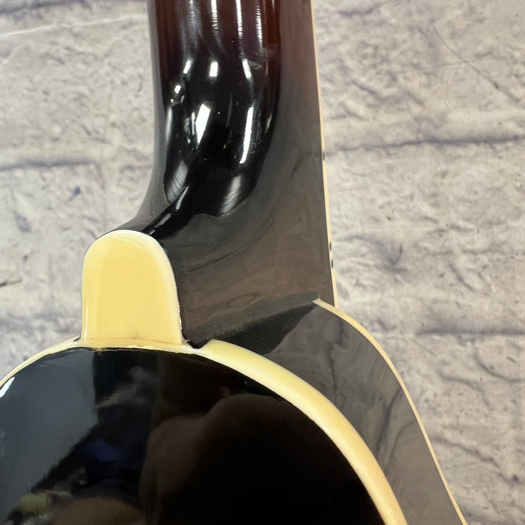 Ibanez M-510E DVS A Style Acoustic Electric Mandolin