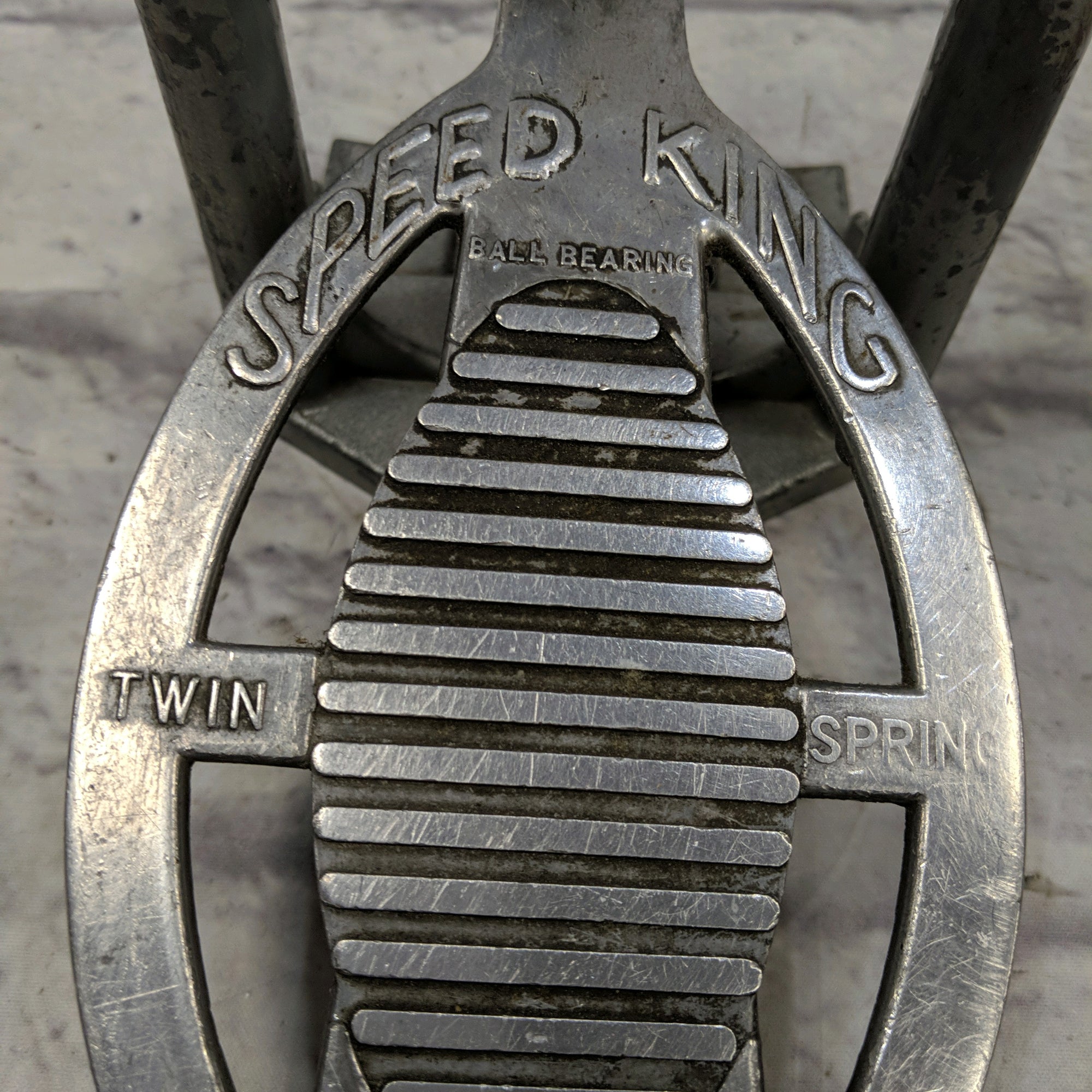 WFL Speed King Kick Pedal