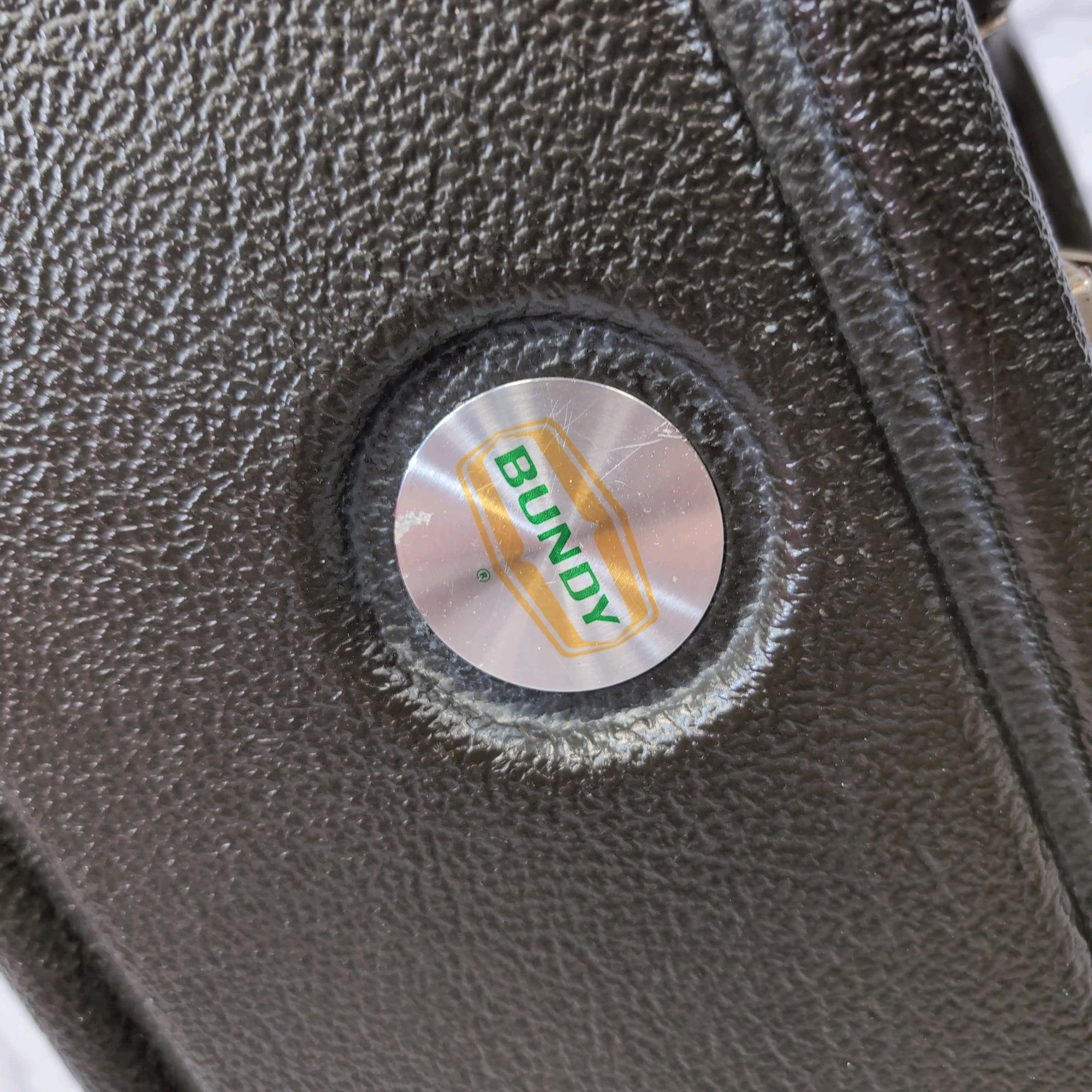 Bundy Student Trombone with Case