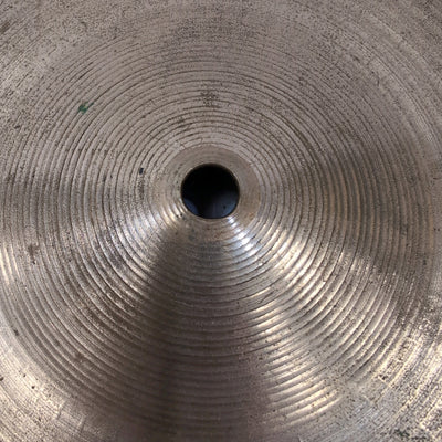 Zildjian 14 Amir II Hi Hat Top Cymbal