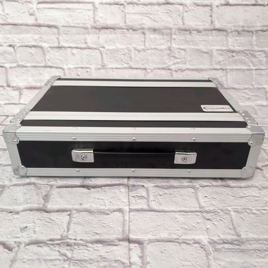XSPro 2 U Rack Case