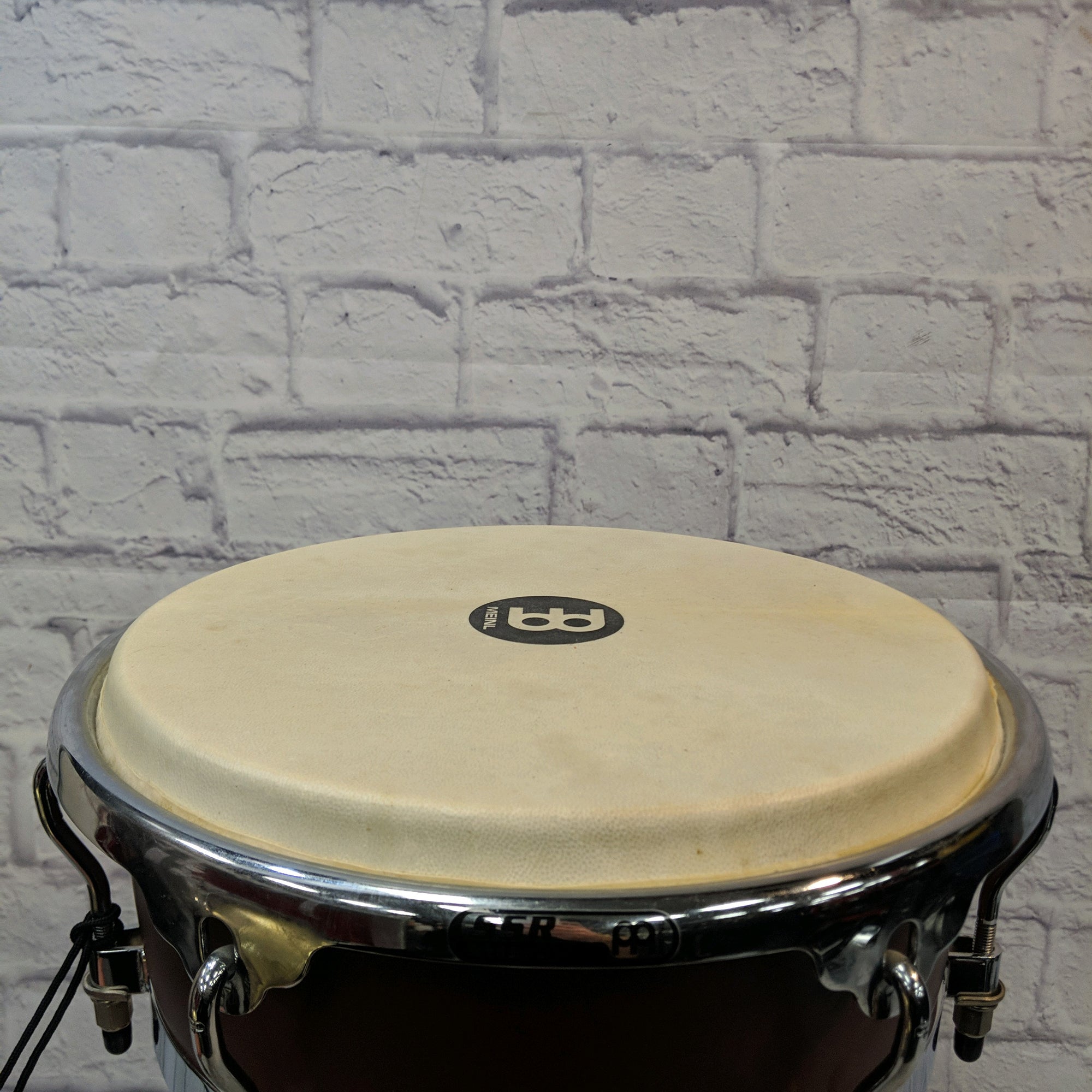 Meinl 12 Inch Djembe