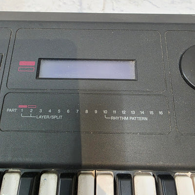 Yamaha MX49 Digital piano