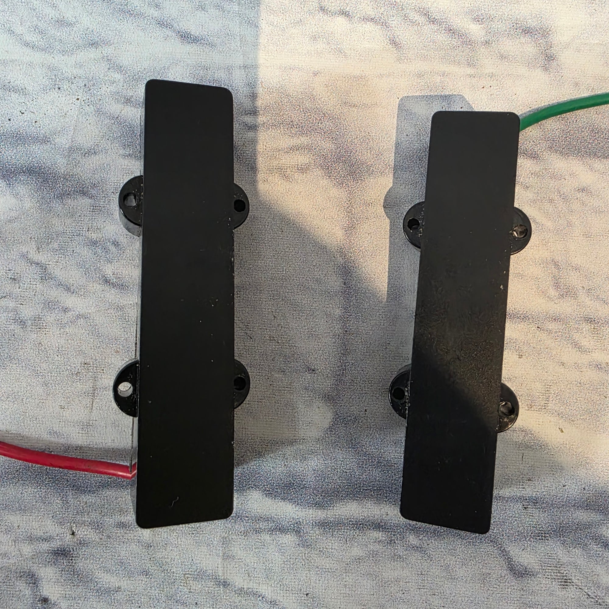 Squier Set Of Bass Pickups