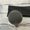 Shure SM58 Dynamic Microphone