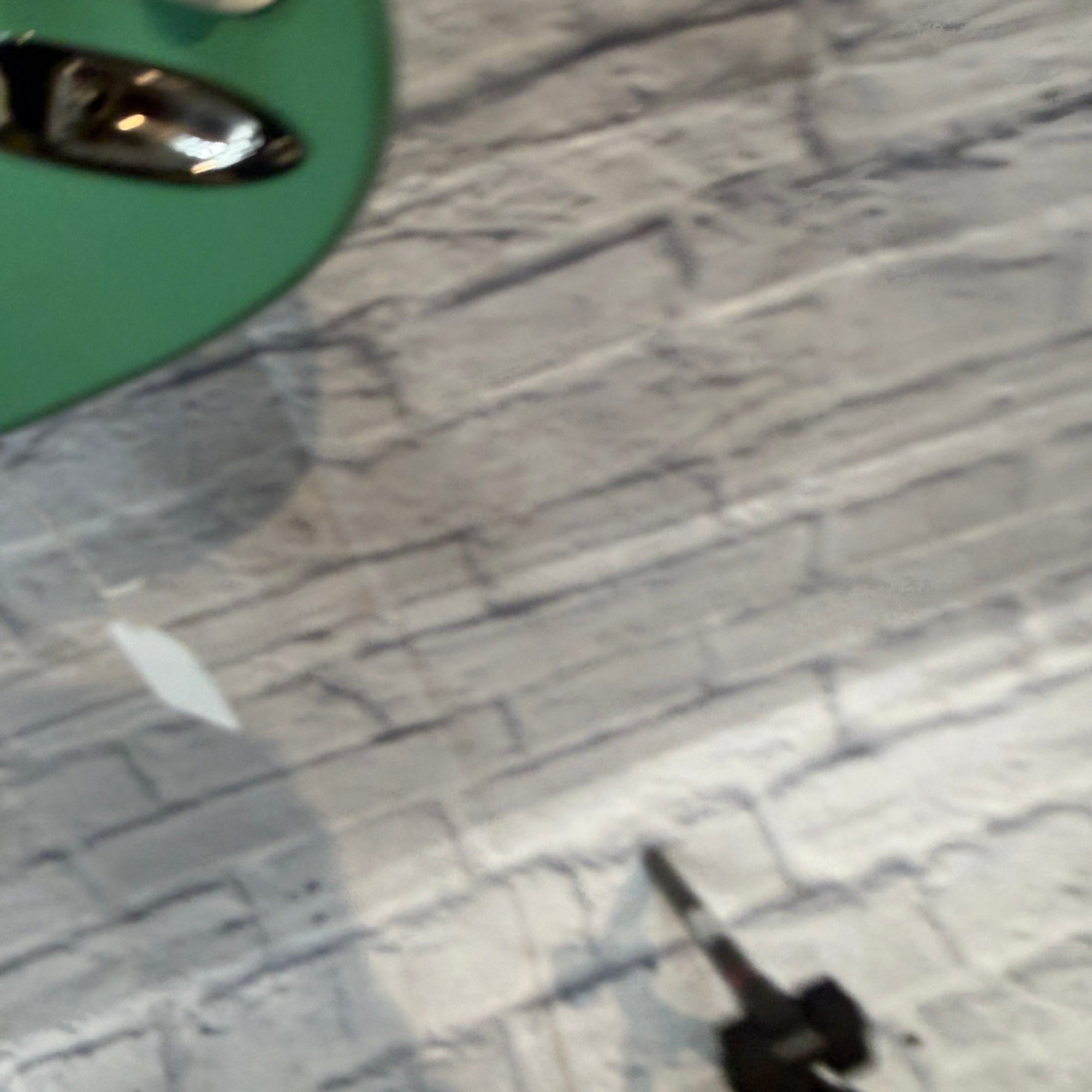 Wilburn Custom Shop Partscaster Electric Guitar - Seafoam Green