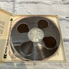 Scotch 7" 1/4" Reel of Tape