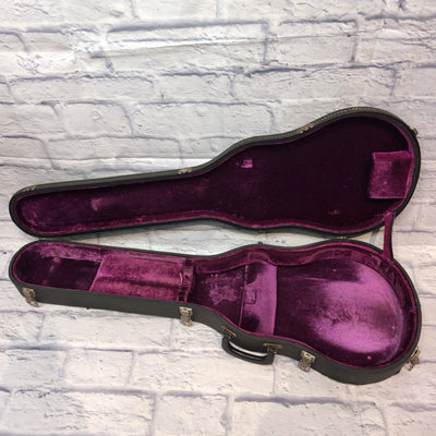 Gibson Vintage 1960's Les Paul Hard Case