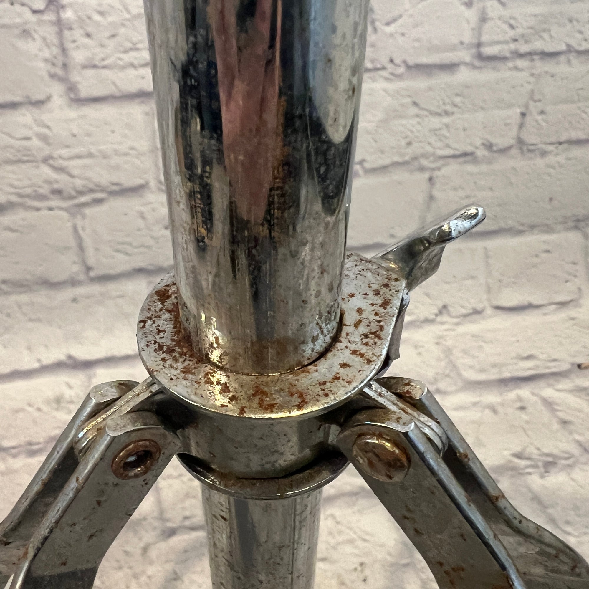 Rogers Boom Cymbal Stand