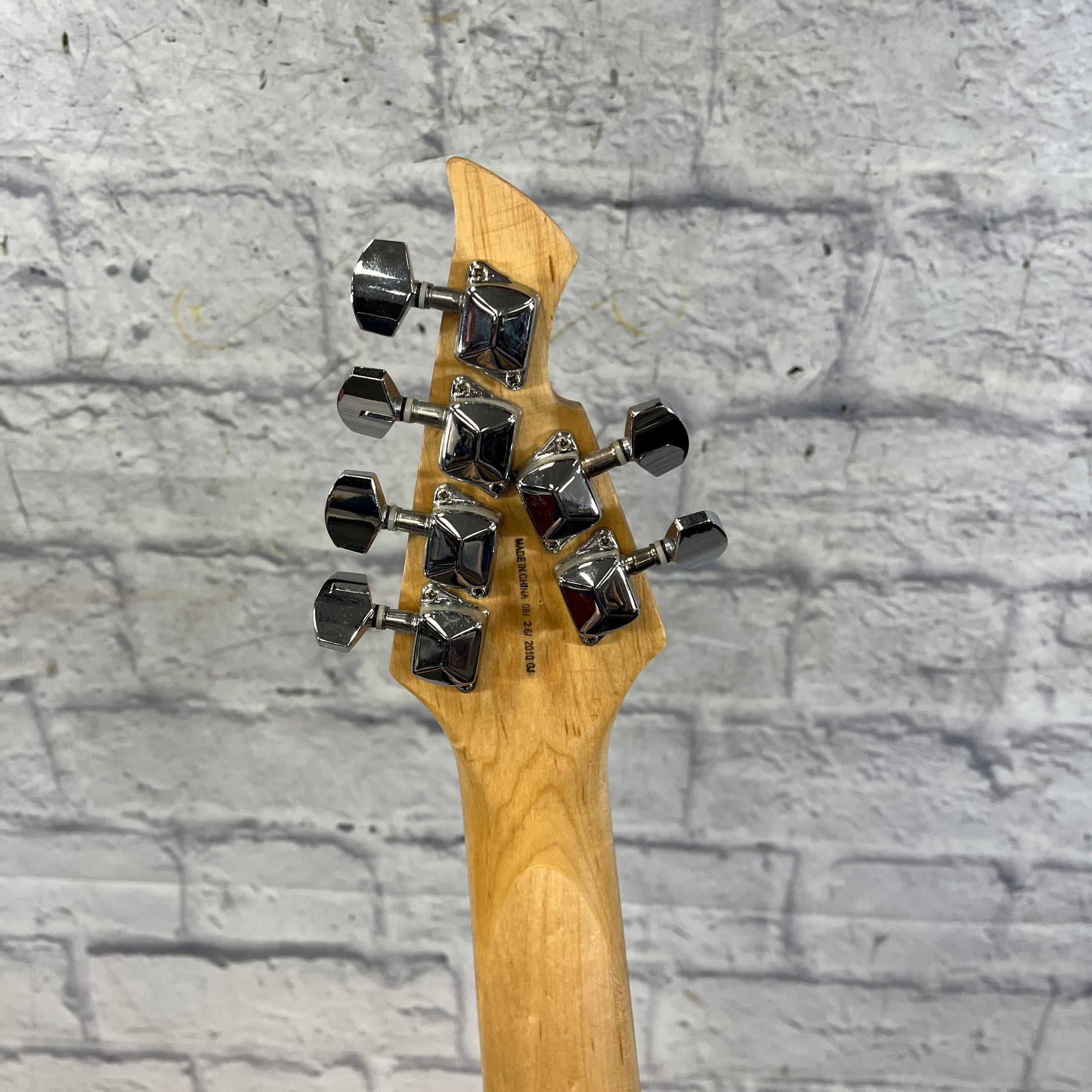 First Act ME276 Mini Flying V