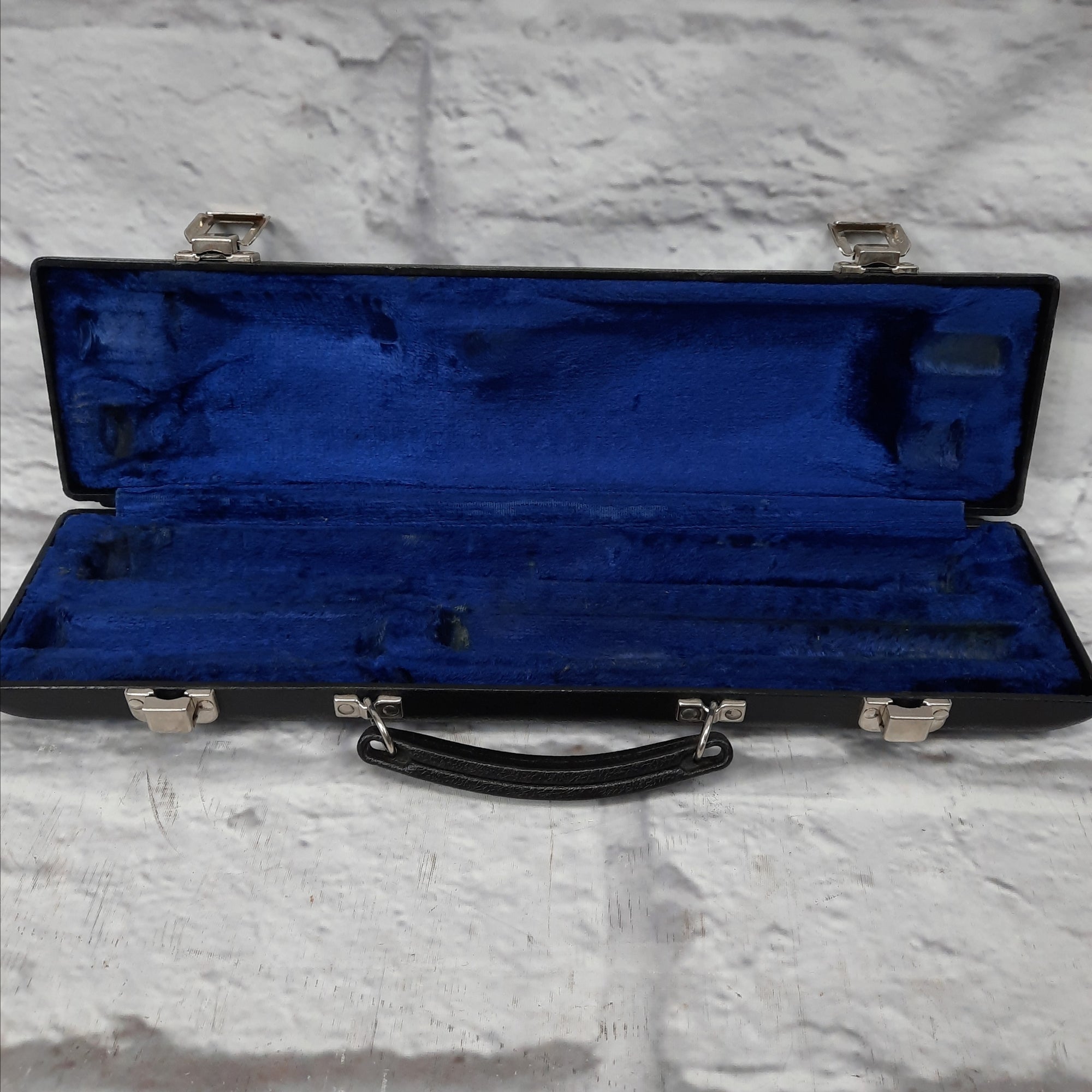 Emerson Flute Case (Vintage Case Only!)