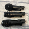 Audio Technica MBDK Drum Mic Kit (missing one mic)