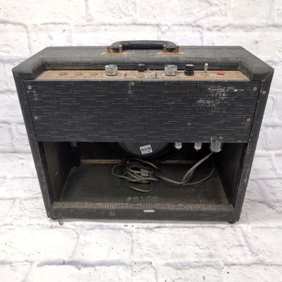 Gretsch G6156 Playboy Combo Amp As Is