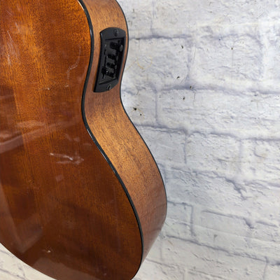 Yamaha FSX800C Acoustic Guitar