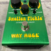 Way Huge Electronics Swollen Pickle MK2S Fuzz Pedal