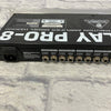 DOD R-855 4 Channel Rack Line Mixer