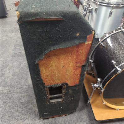 Trace Elliot 1084 8x10 Bass Cab