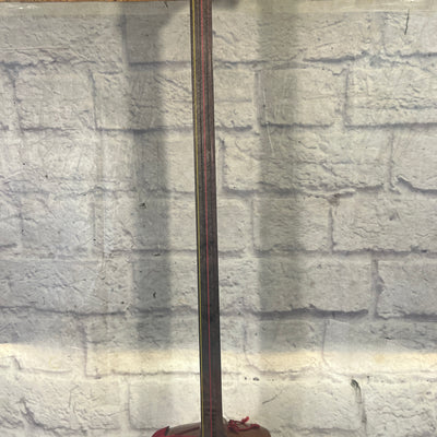 Unknown Shamisen Japanese Traditional Instrument