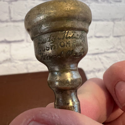 Lafayette Vintage Cousenon & CIE Cornet