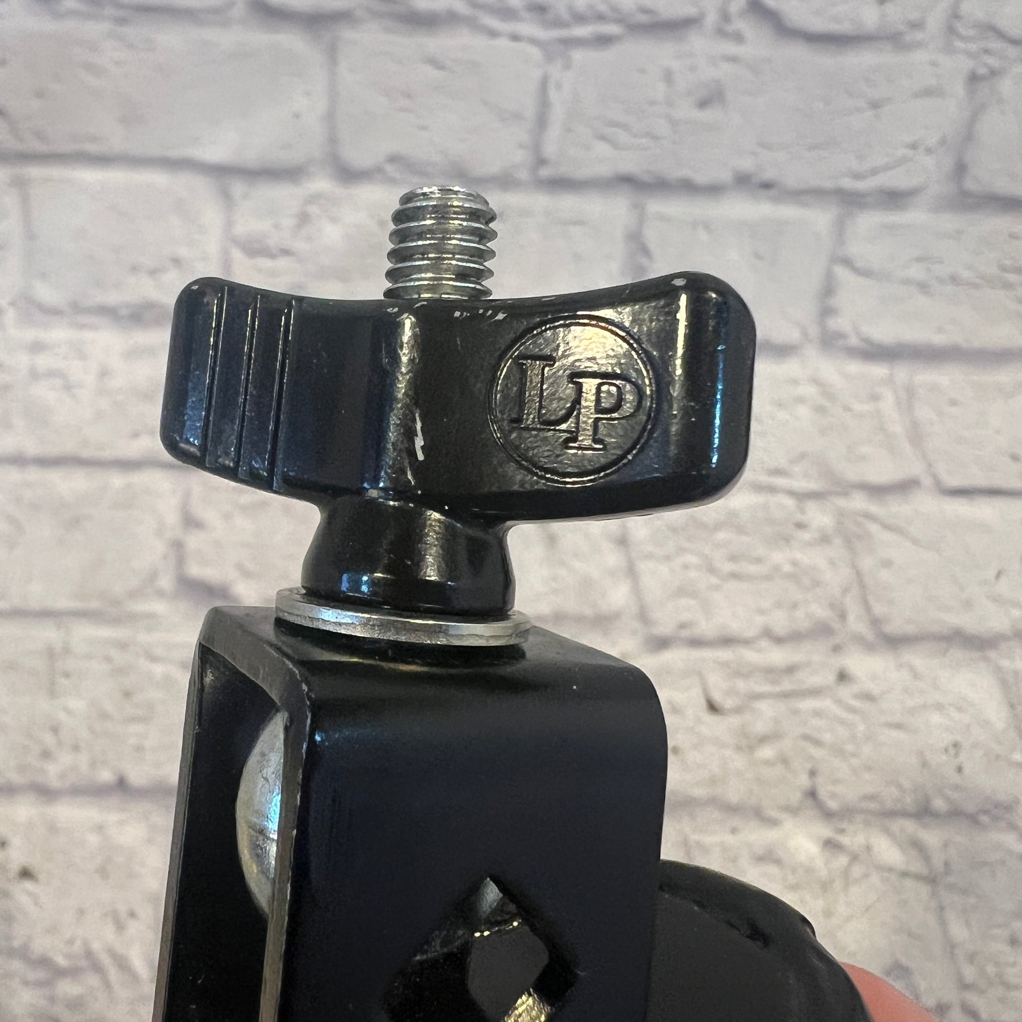 LP Latin Percussion Black Beauty Cowbell Cowbell