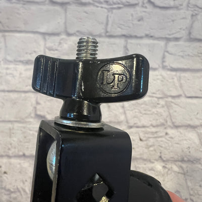 LP Latin Percussion Black Beauty Cowbell Cowbell