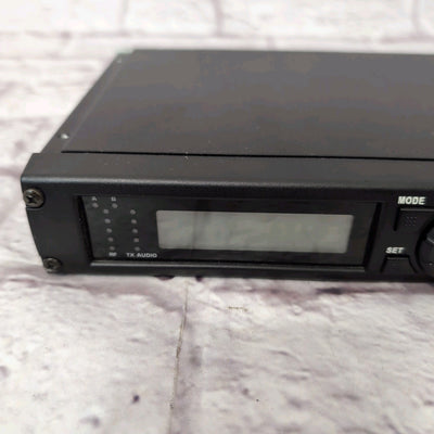 Shure ULXP4 Wireless Receiver 554-590MHz J1