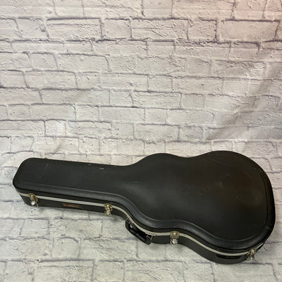Road Runner Acoustic Hard Case