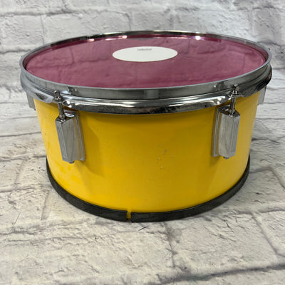 Unknown Yellow Concert  Tom 14x7.5" Concert Toms