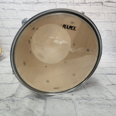 Mapex V Series 13x9 Rack Tom Black