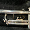 Blessing XL-TR USA Silver Trumpet