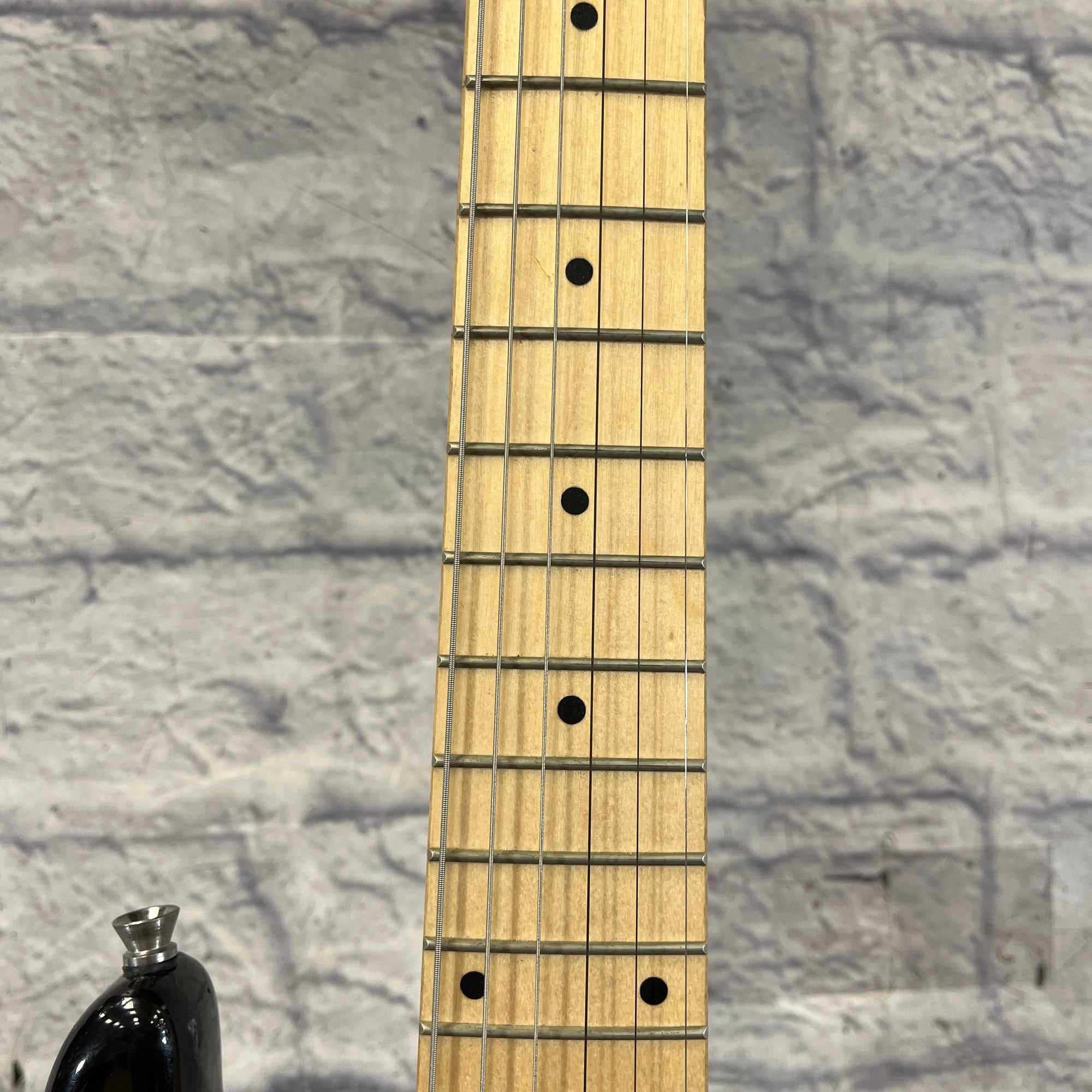 Vizcaya Mini Electric Strat Style