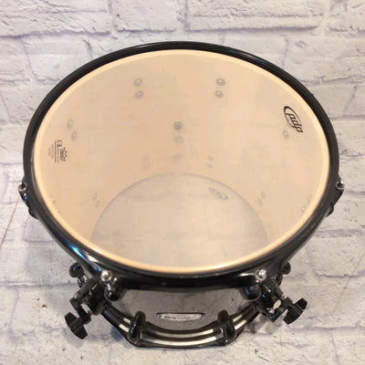 PDP Pacific Drums & Percussion 14x12" Floor Tom Metallic Green / Gold