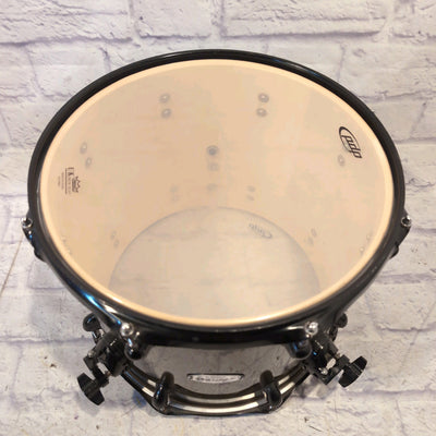 PDP Pacific Drums & Percussion 14x12" Floor Tom Metallic Green / Gold