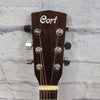 Cort AF-550 NS Acoustic Guitar