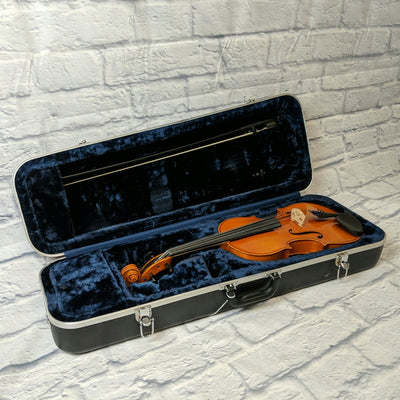 Eastman S. Lenbach 15.5'' Viola Outfit  10553615