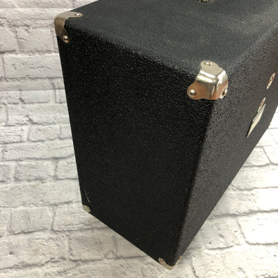 Peavey 212SX 2x12 Guitar Speaker Cabinet
