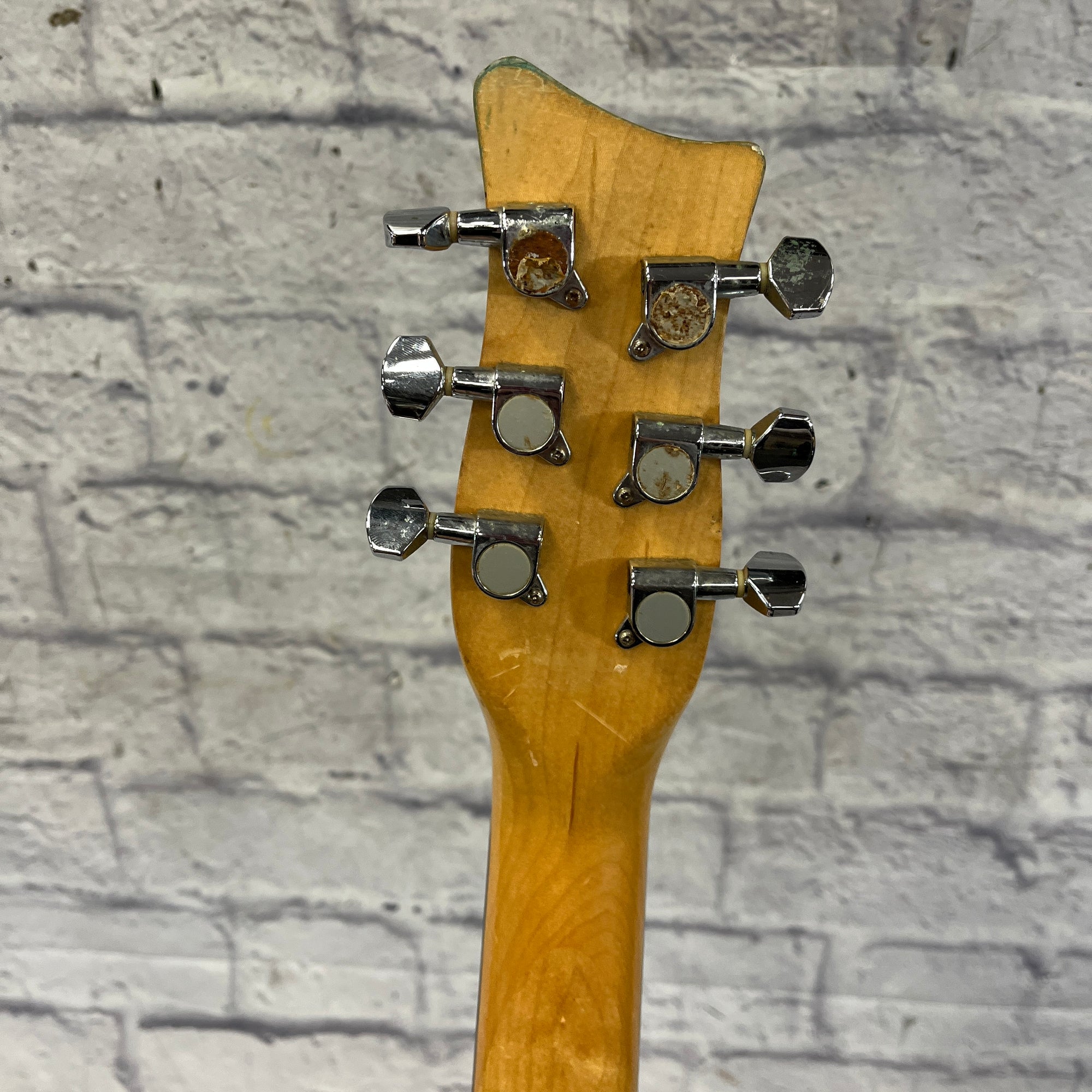 Danelectro Danoblaster with Built In Effects