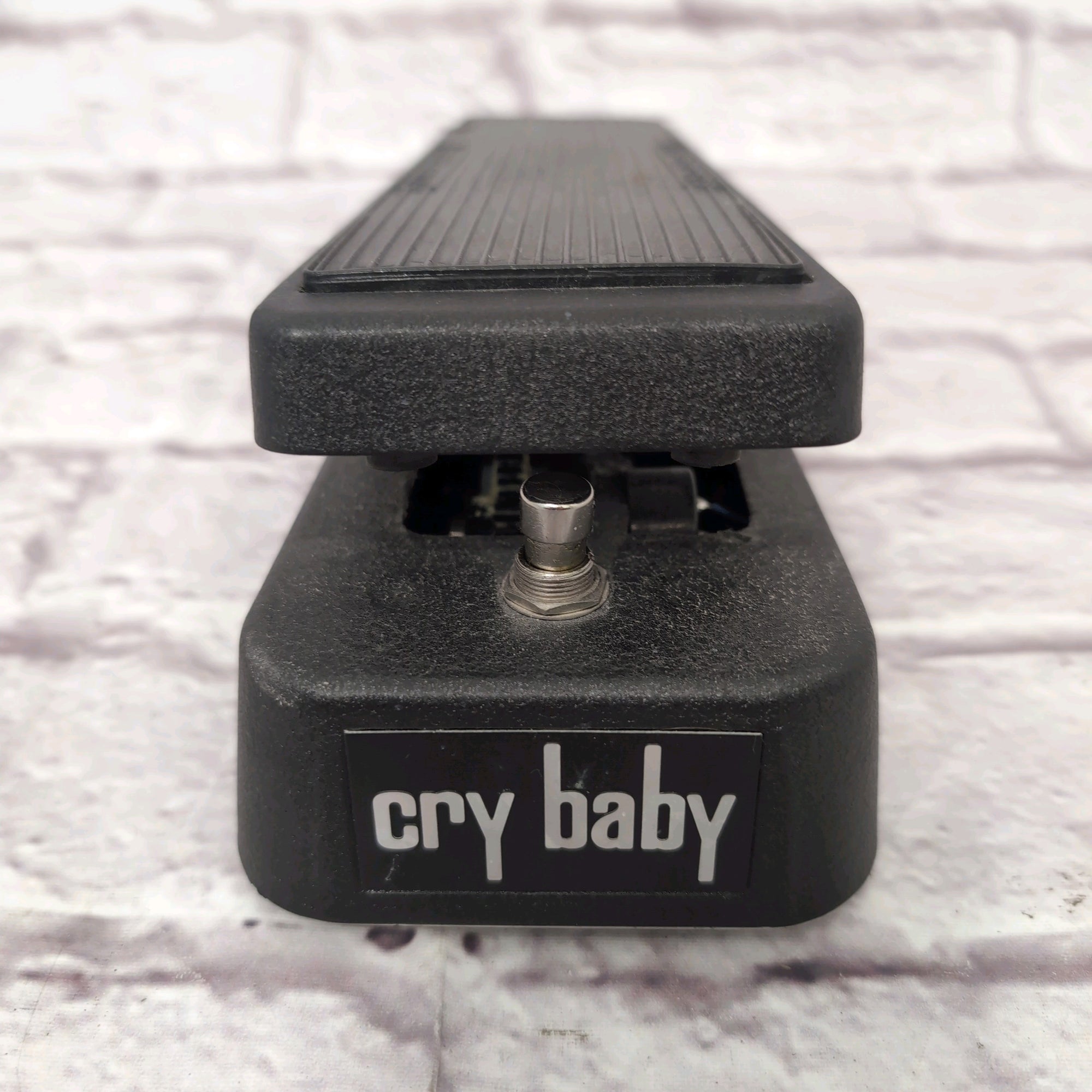 Dunlop GCB95 Cry Baby Standard Wah Pedal