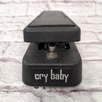 Dunlop GCB95 Cry Baby Standard Wah Pedal
