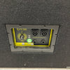 Epifani UL110 Ultra Light Bass Cabinet with Padded Cover