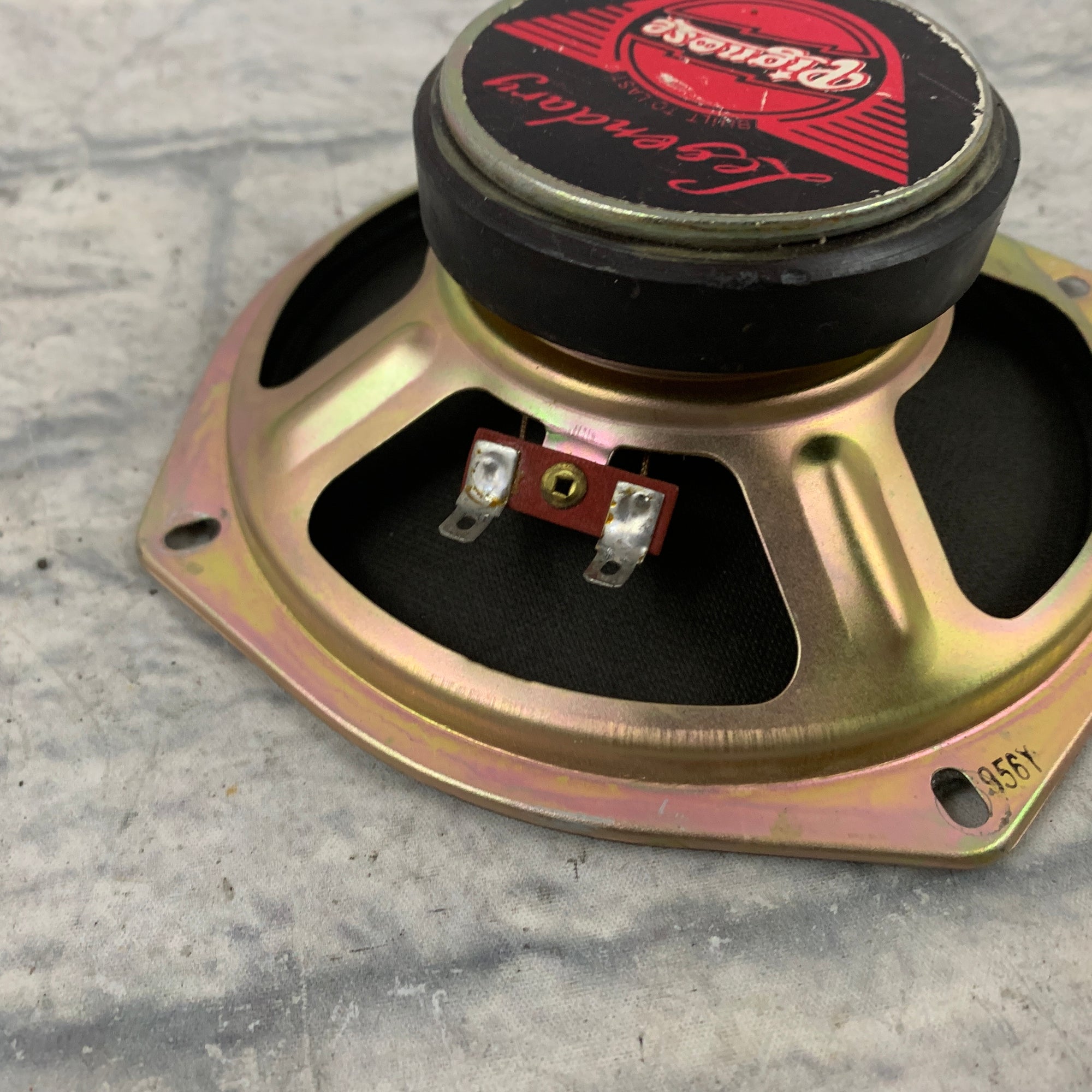 Pignose 6" Legendary Speaker