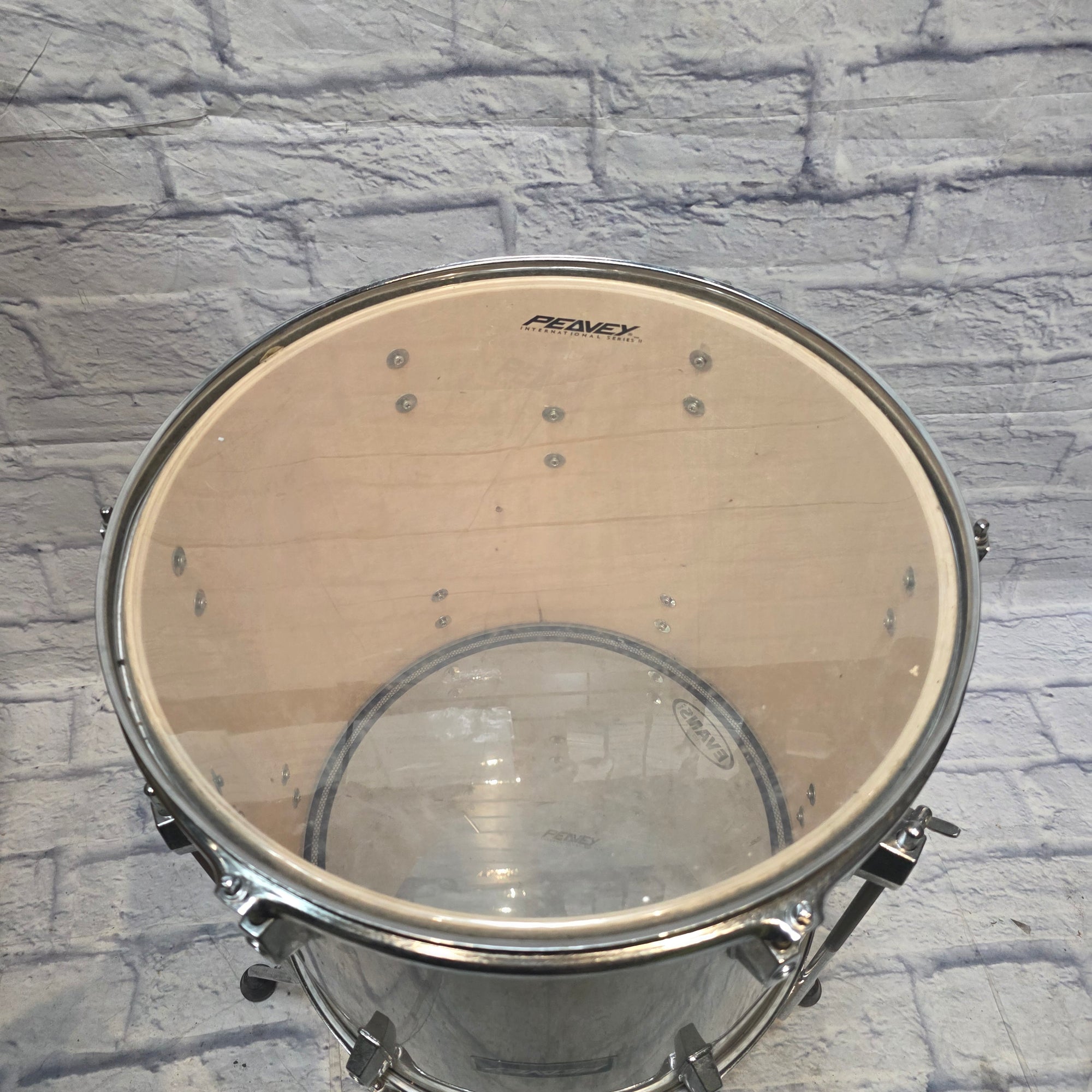 Peavy International Series 2 16"  Floor Tom