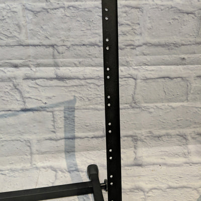 Unknown Desktop 11 Count Rack Stand Rack