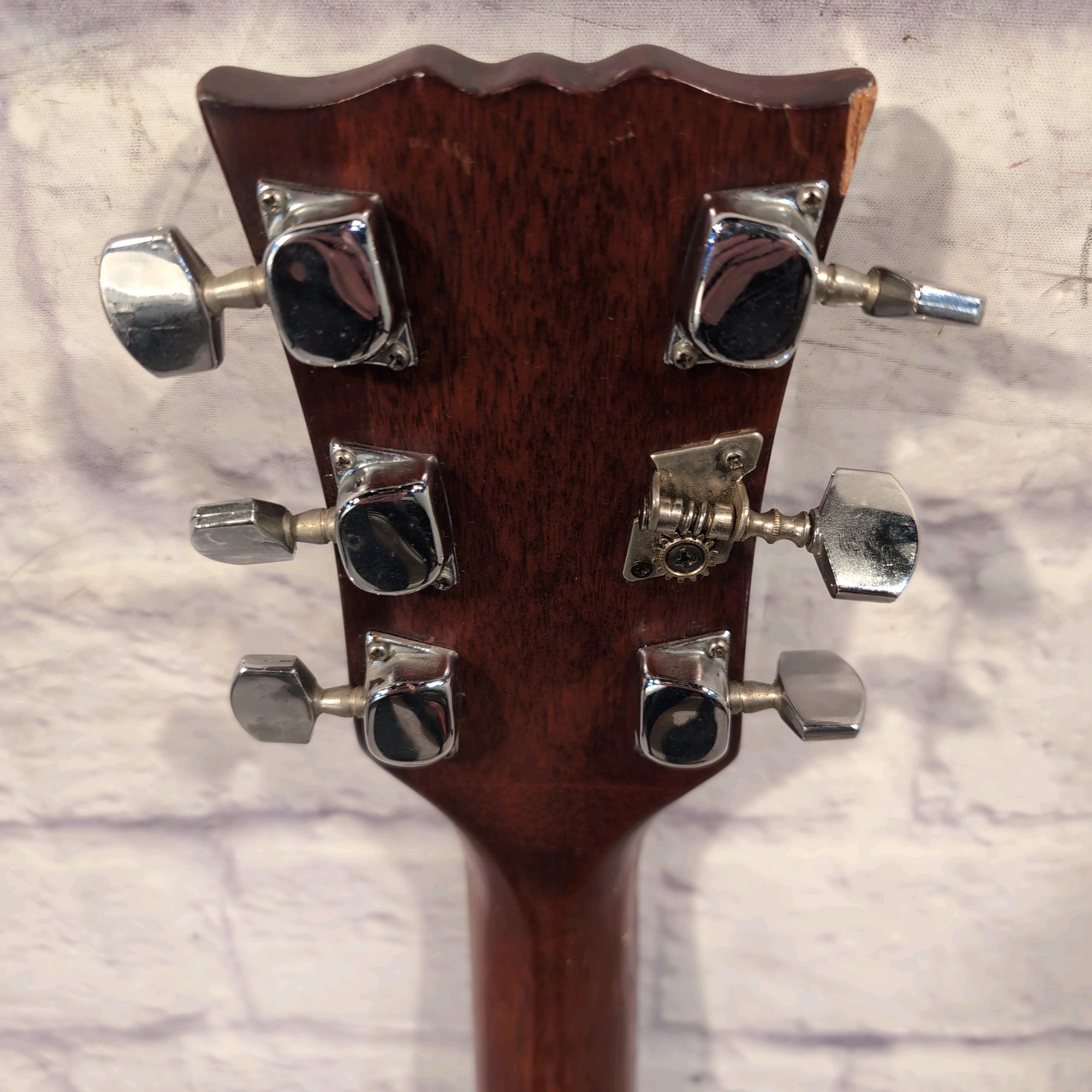 Hondo II Les Paul Electric Guitar 1970s MIJ