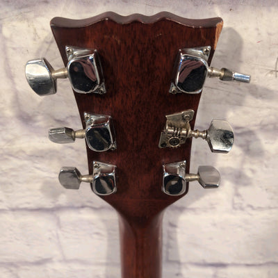 Hondo II Les Paul Electric Guitar 1970s MIJ