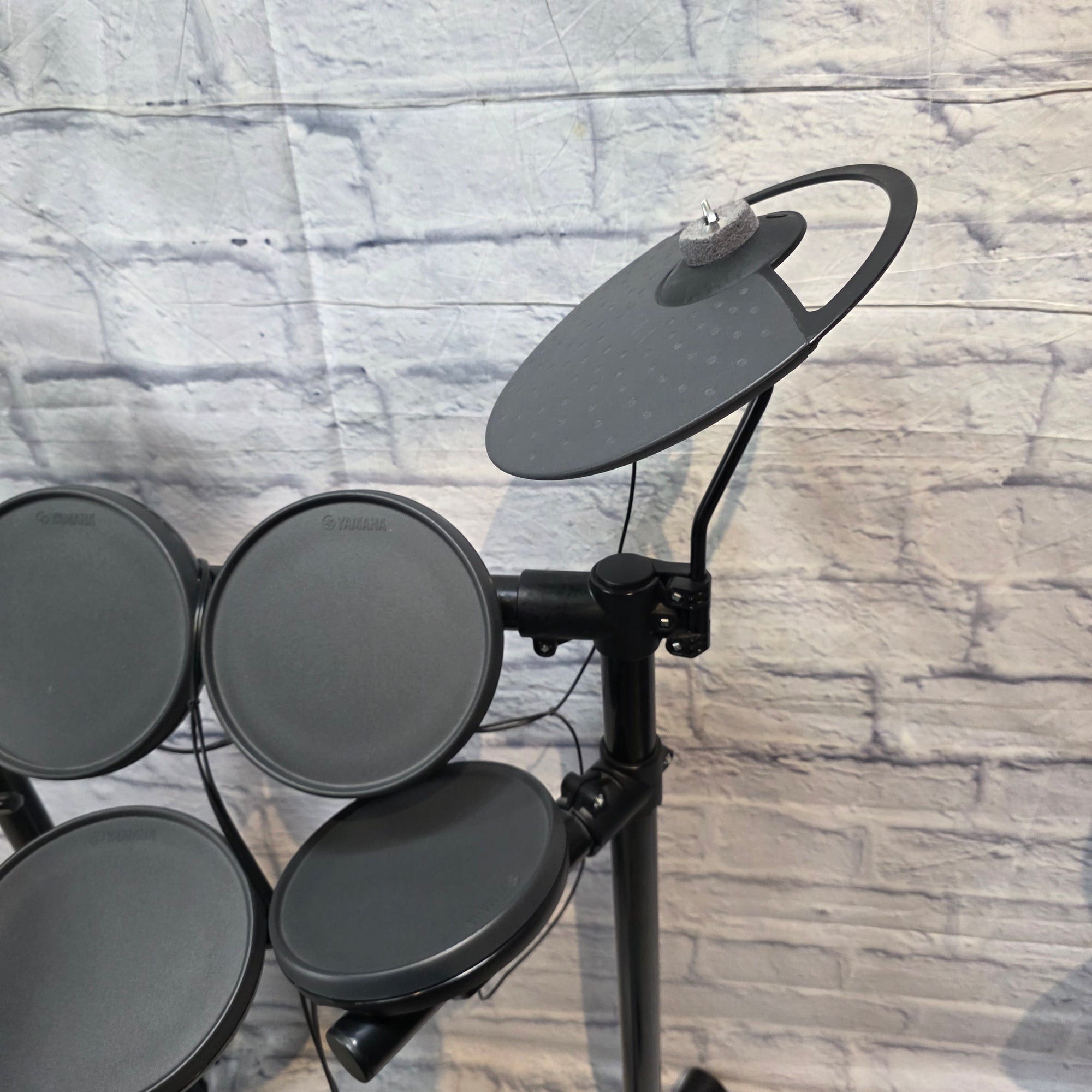 Yamaha DTX Drums Electric Drum Kit