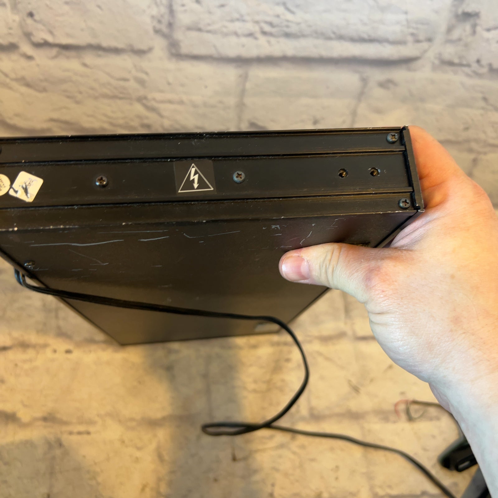 DBX 160XT Compressor Limiter