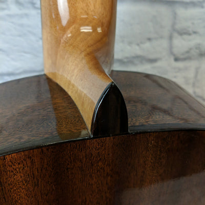 Alvarez AC65 Classical Acoustic Guitar