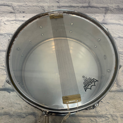 Pearl Export Series 14x6.5 Steel Snare Drum